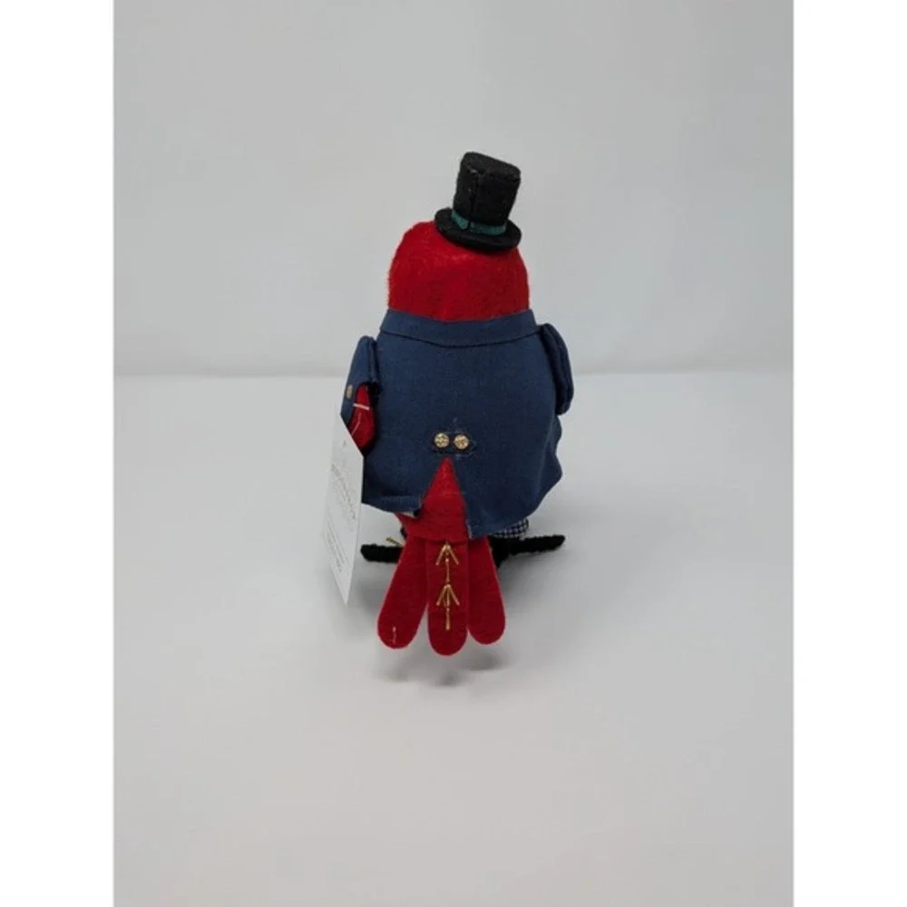 Target Wondershop Featherly Friends Christmas 2025 Tally-Ho NWT